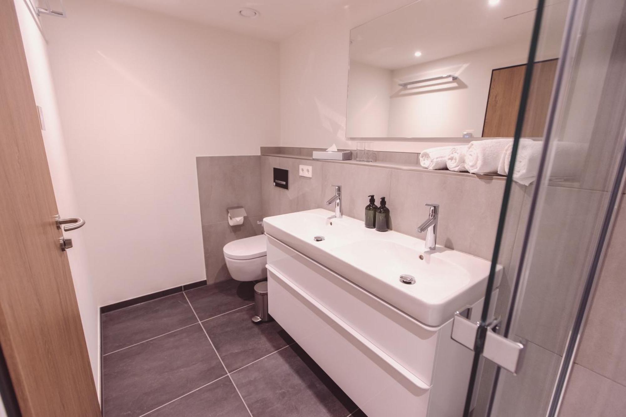 Hotel Am Rathaus Фрайбург Екстериор снимка