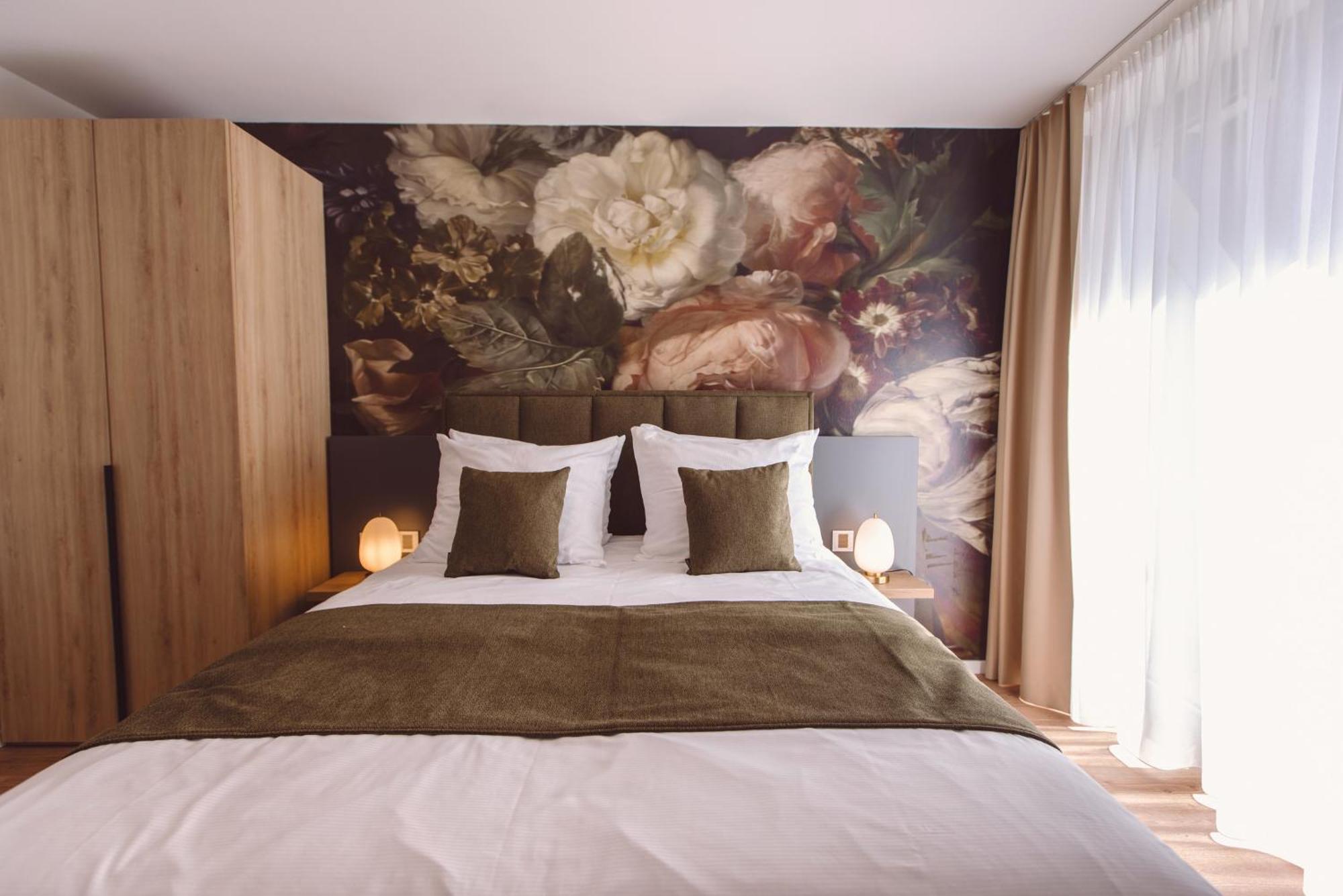 Hotel Am Rathaus Фрайбург Екстериор снимка