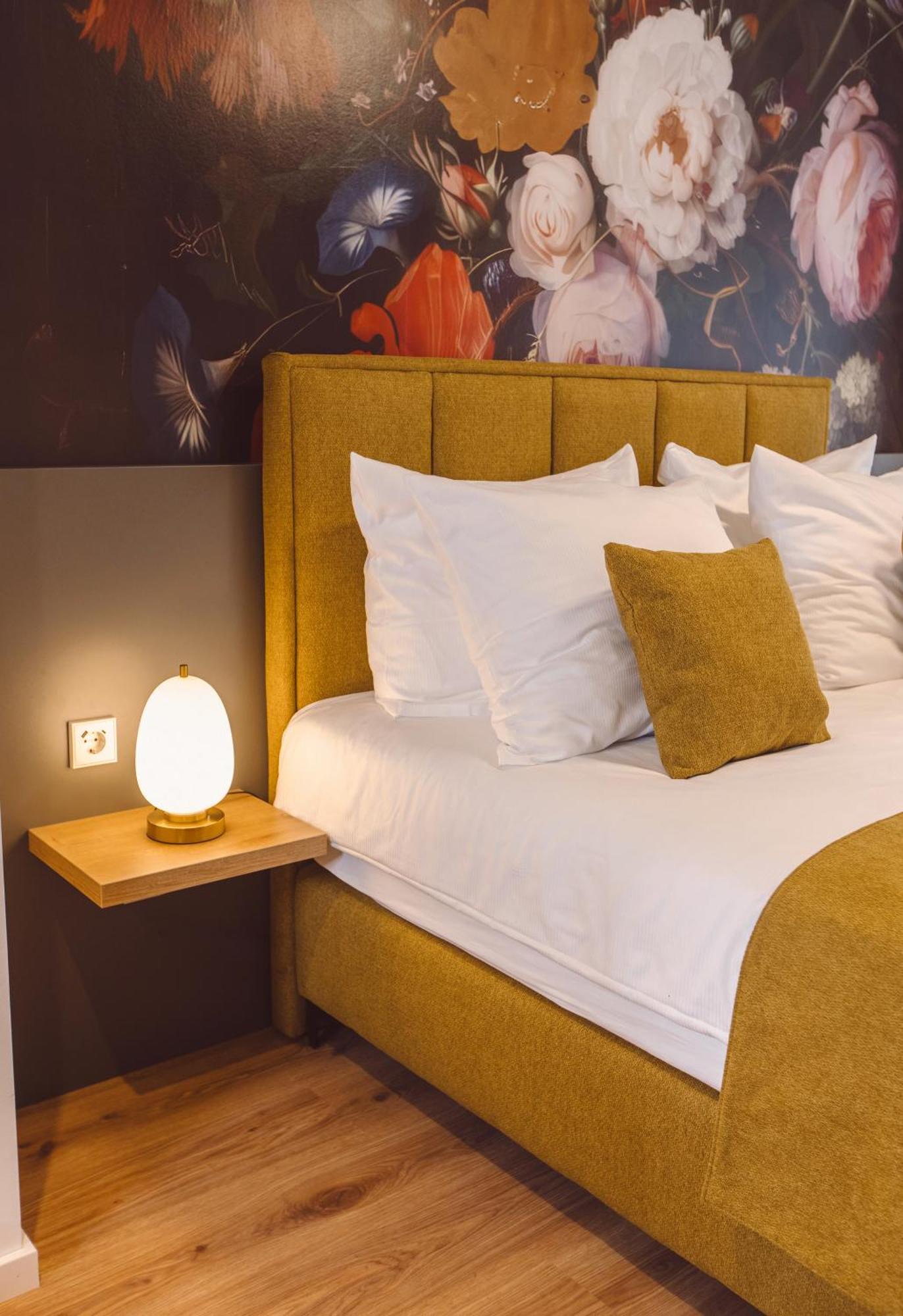 Hotel Am Rathaus Фрайбург Екстериор снимка